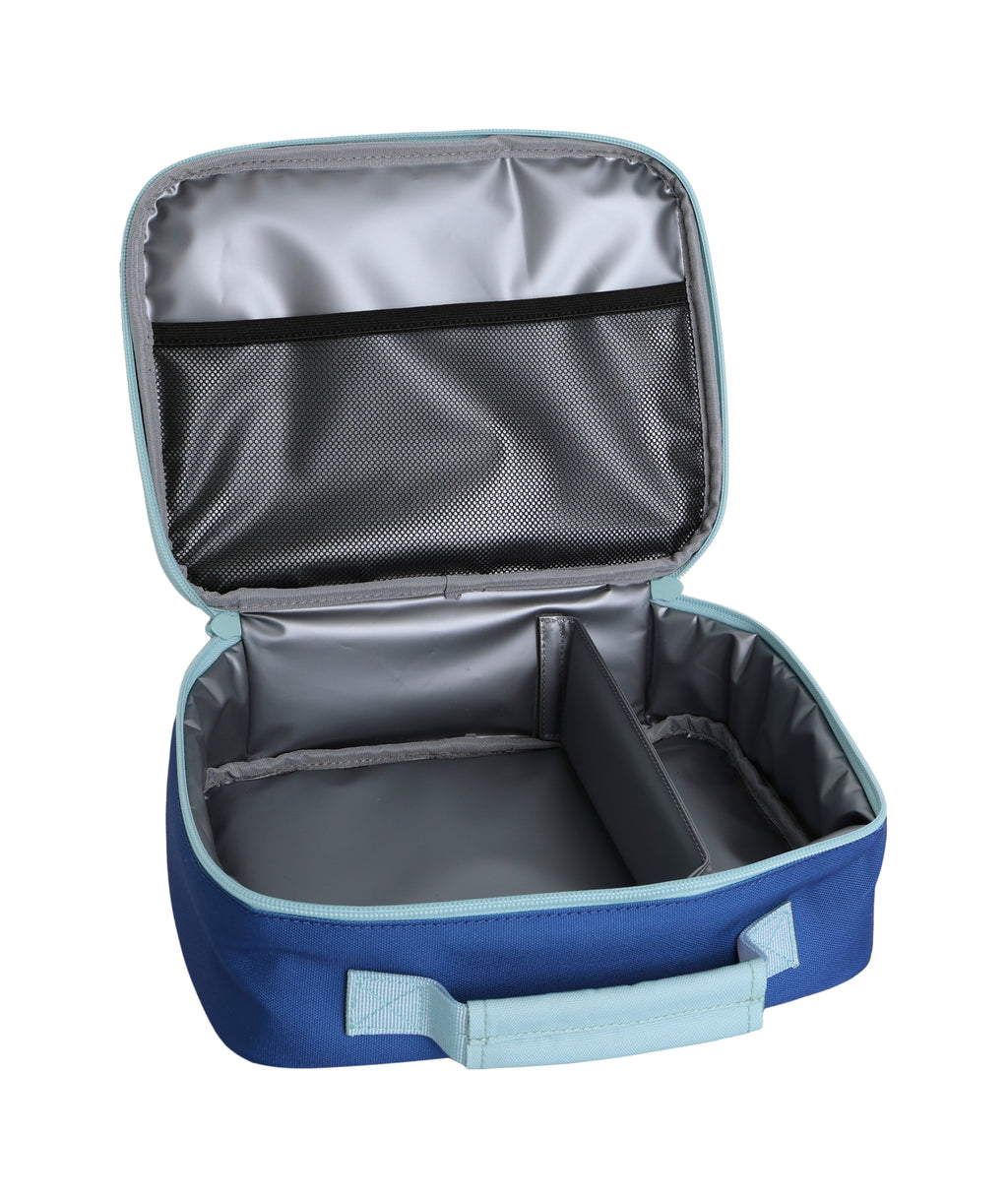 FOREVER BILLABONG LUNCH BOX