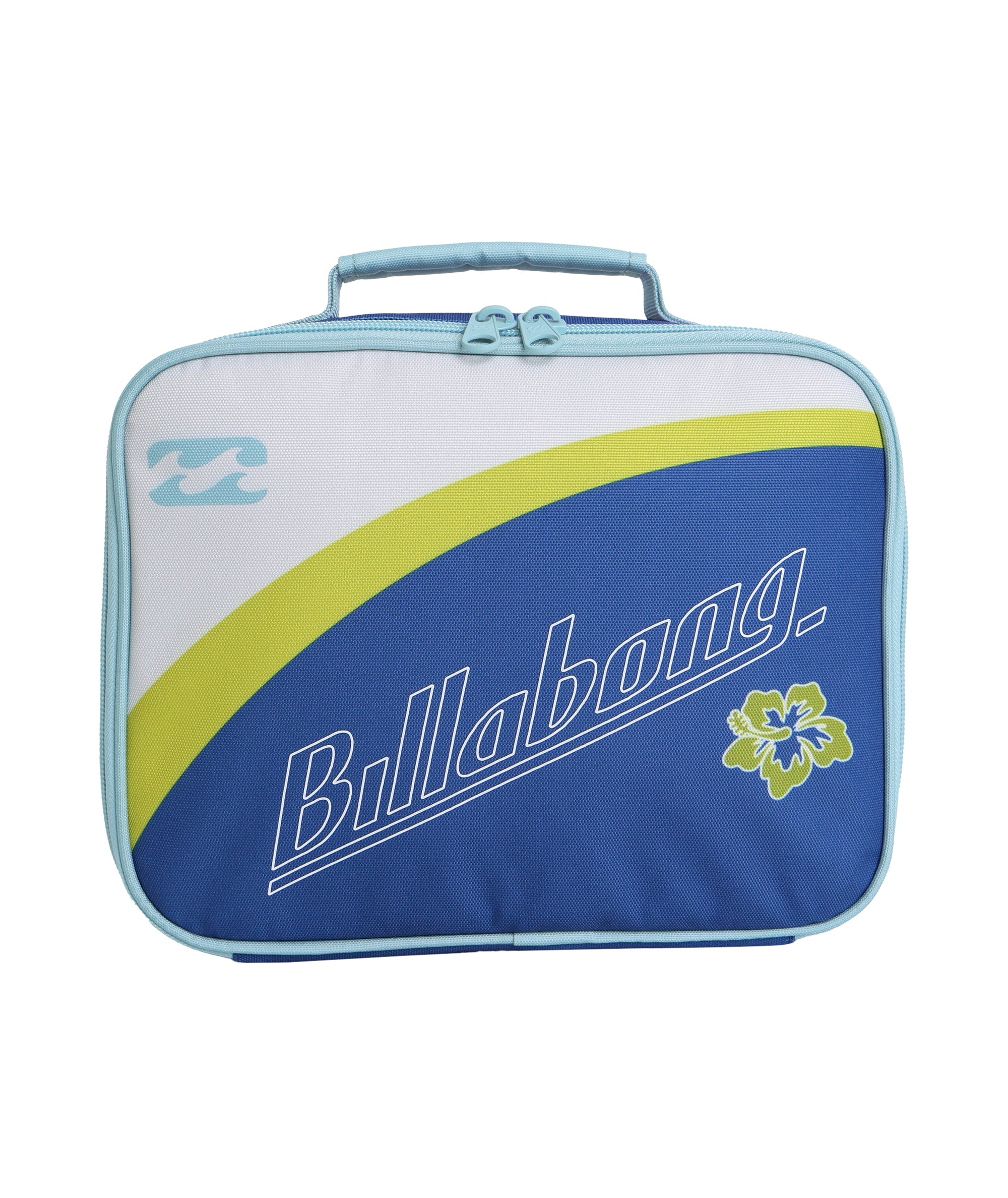 FOREVER BILLABONG LUNCH BOX