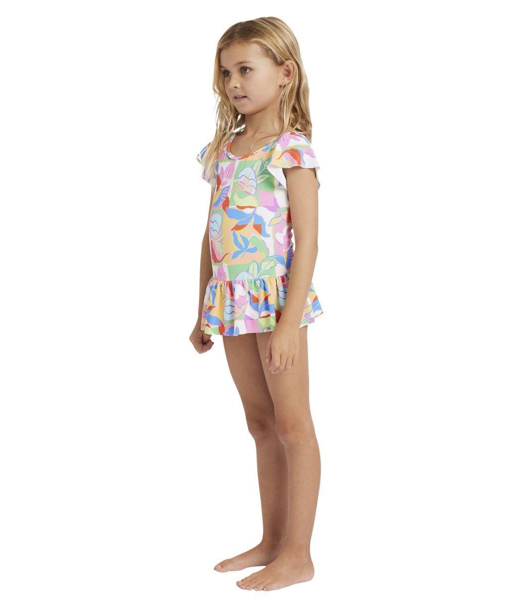 SUN SHIFT ONE PIECE