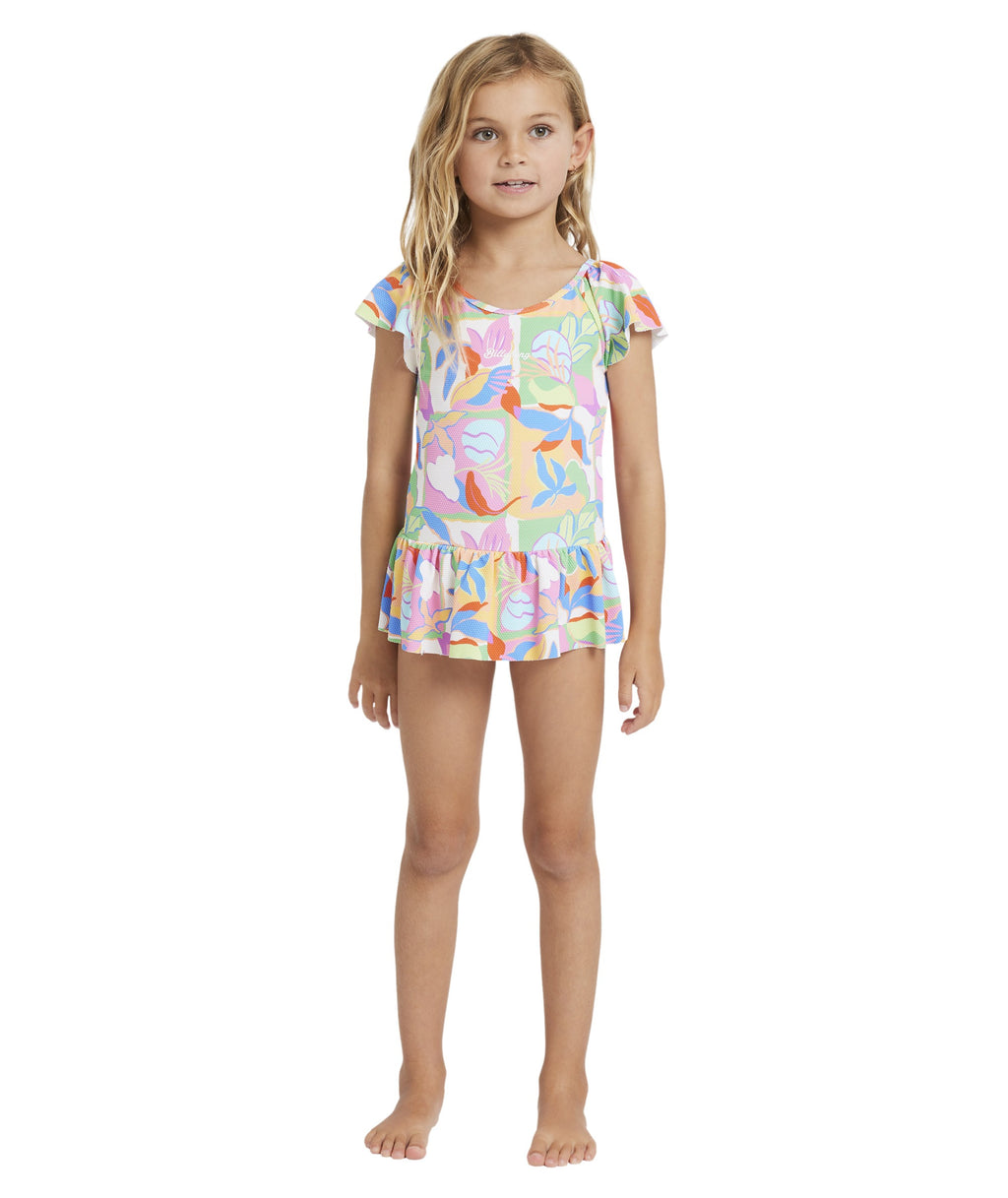 SUN SHIFT ONE PIECE