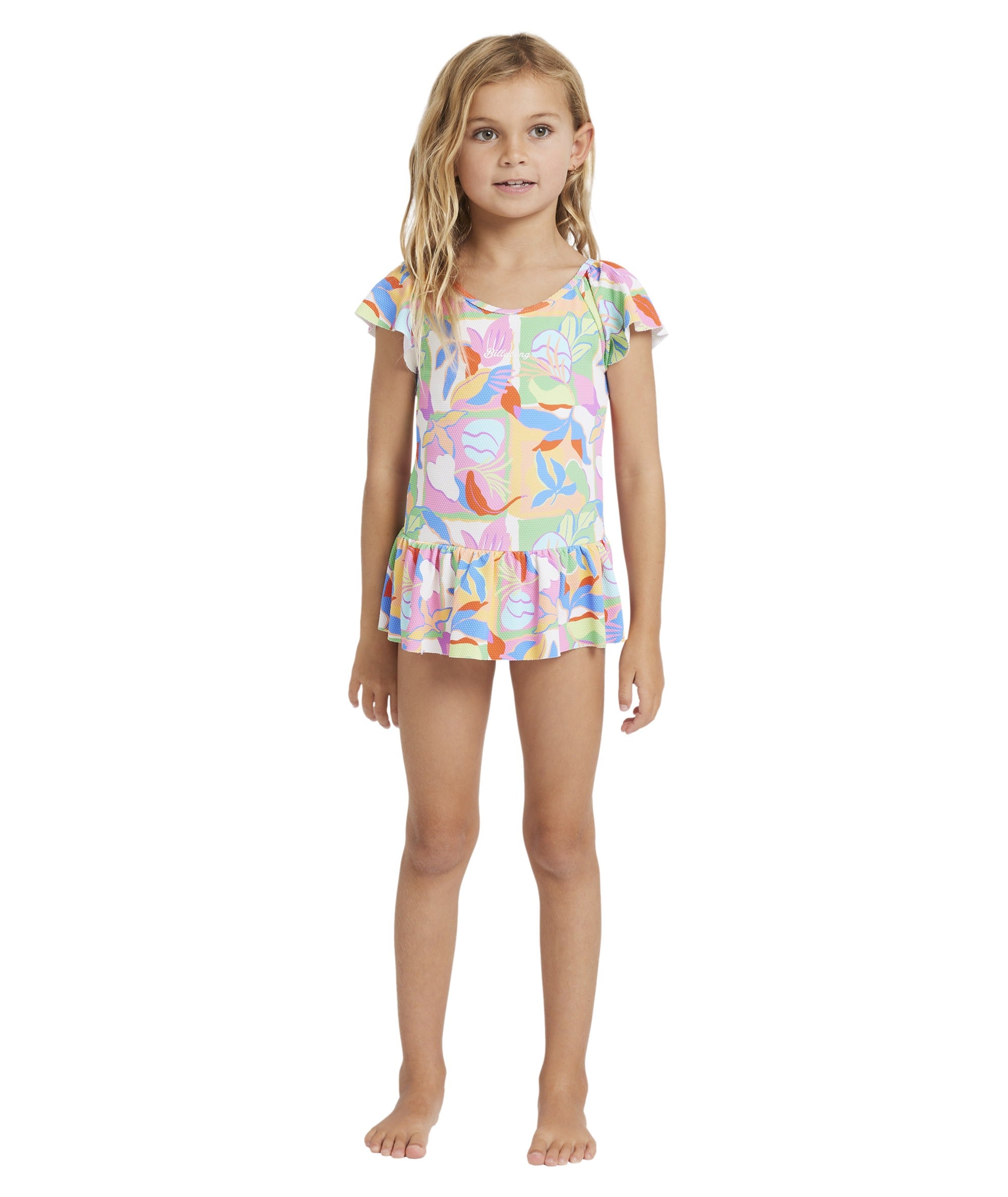 SUN SHIFT ONE PIECE