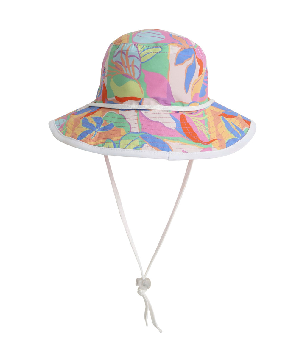 SUN SHIFT GROMS BUCKET HAT