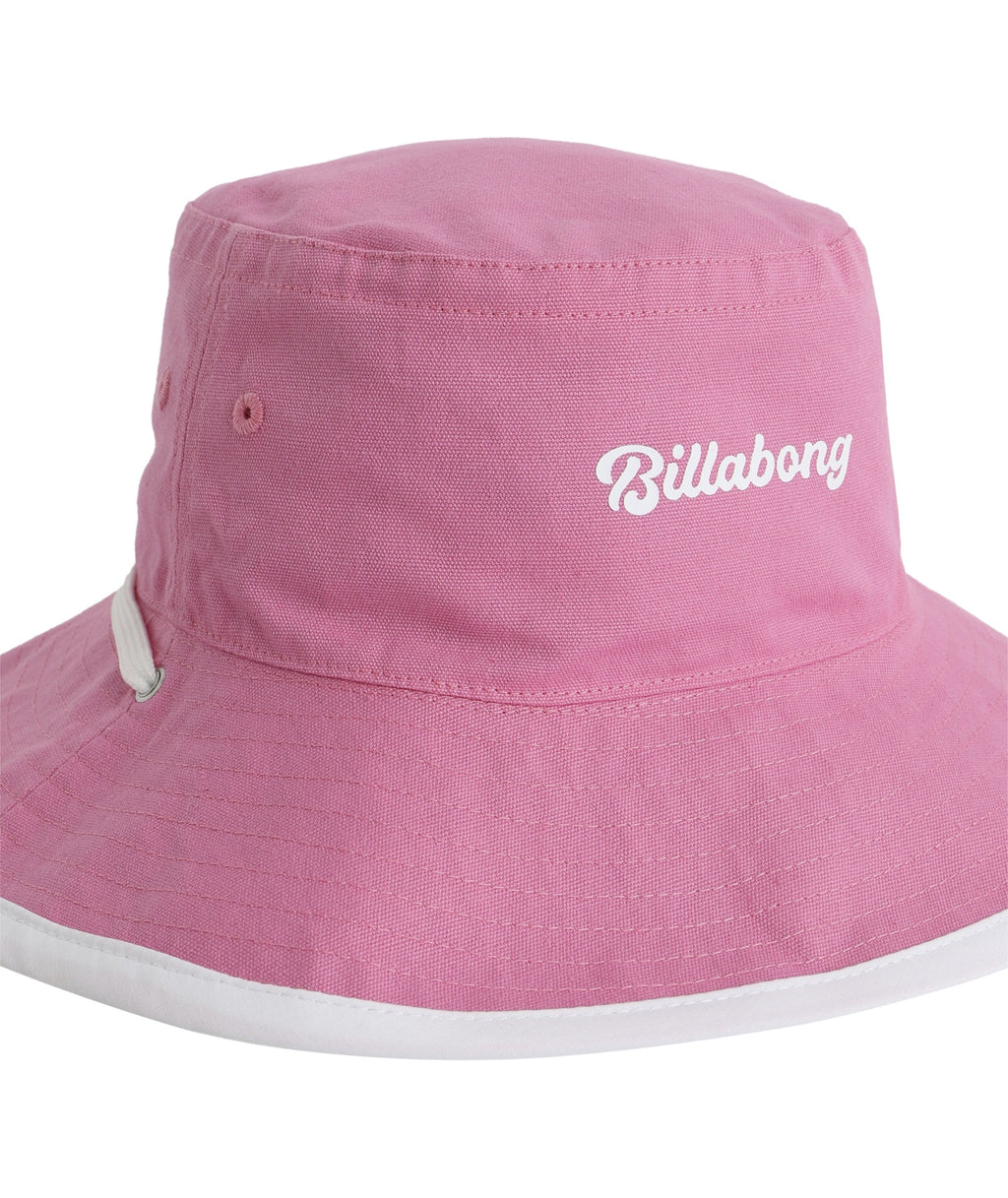 SUN SHIFT GROMS BUCKET HAT