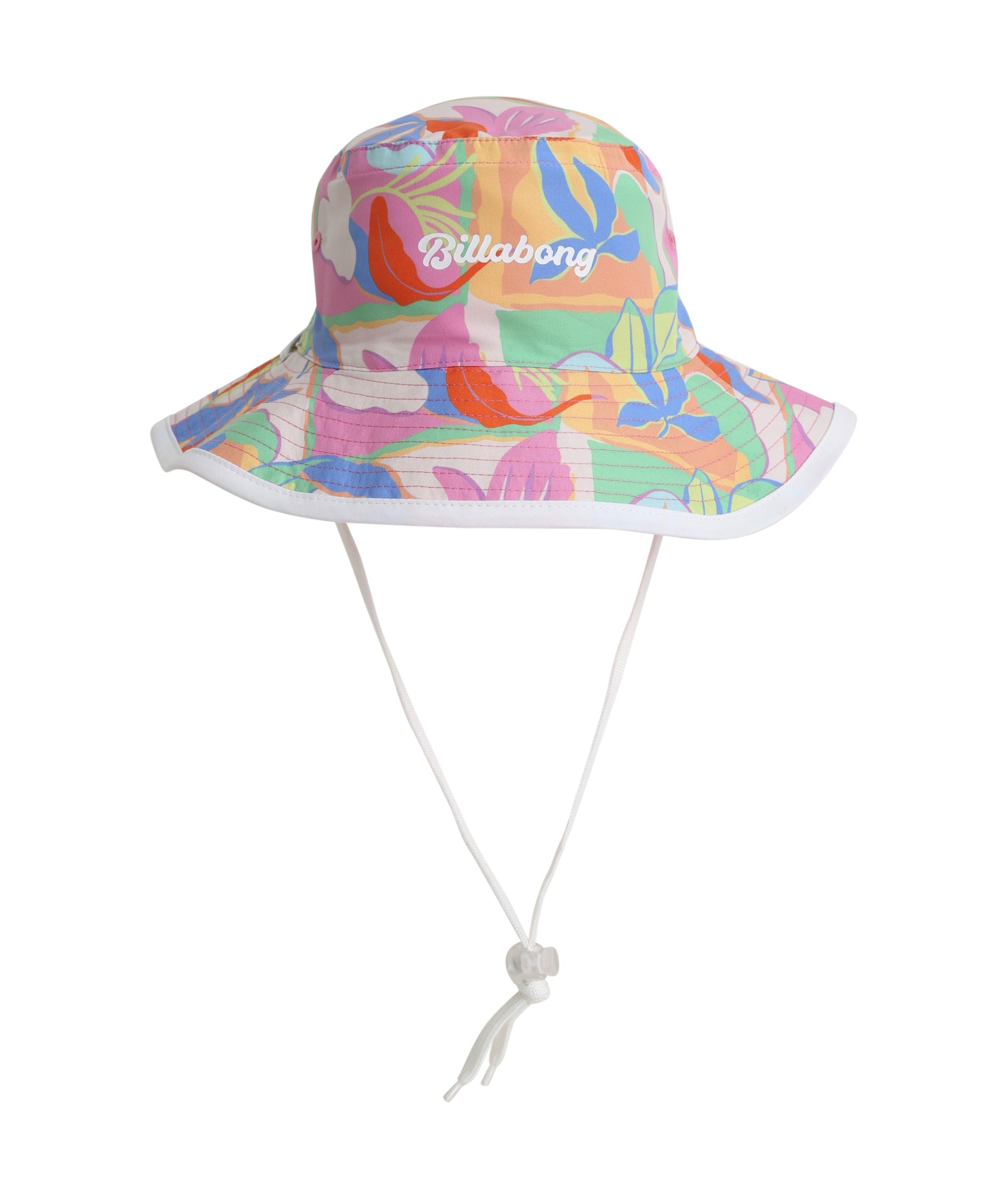SUN SHIFT GROMS BUCKET HAT