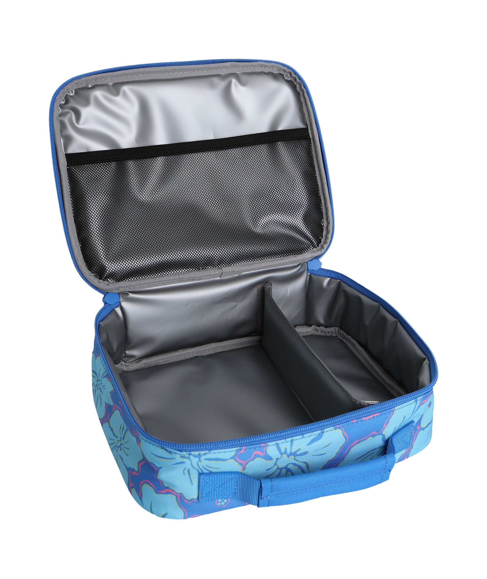 HAPPY HIBISCUS LUNCH BOX
