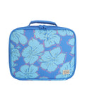 HAPPY HIBISCUS LUNCH BOX