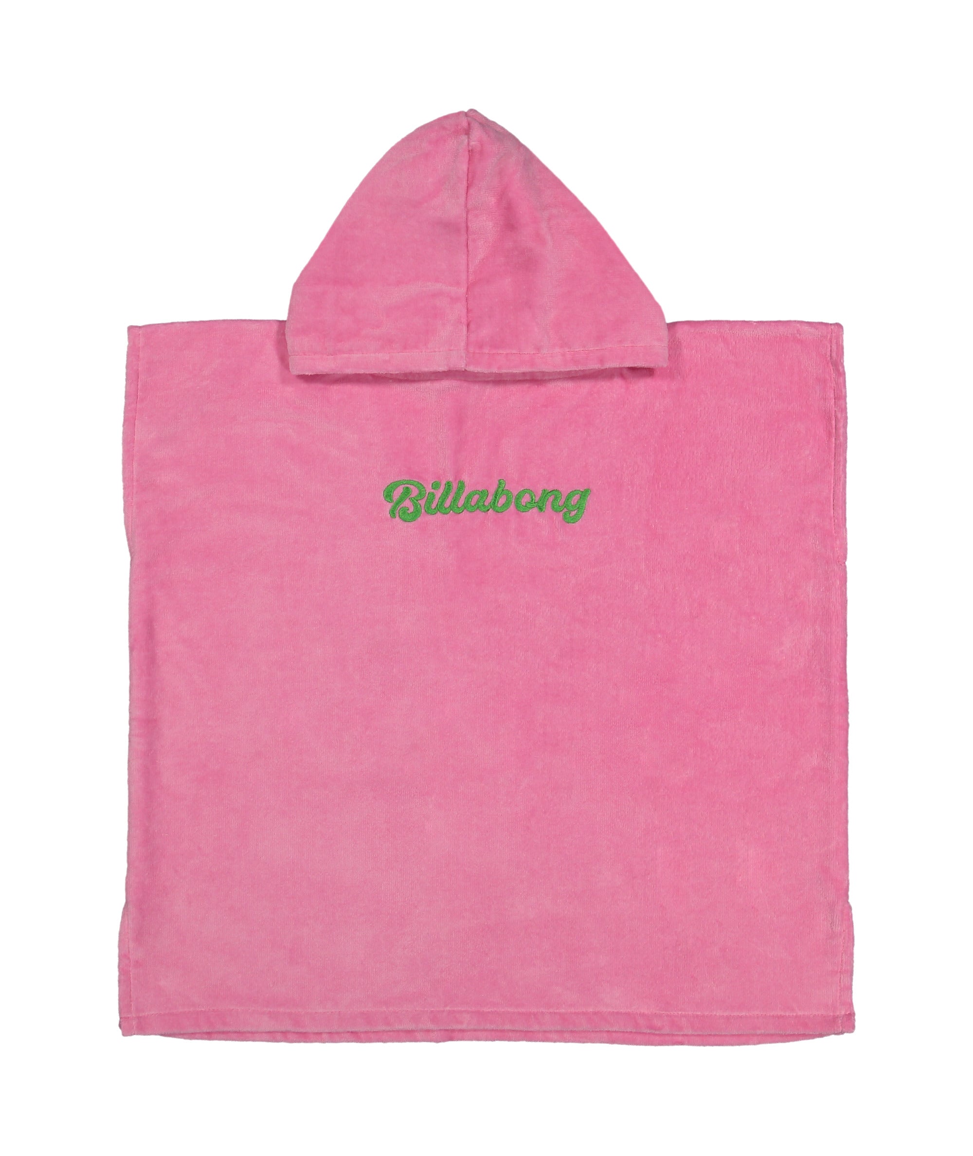 BILLABONG GROMS HOODIE TOWEL