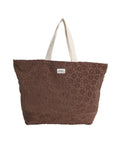 BLOSSOM TERRY TOTE