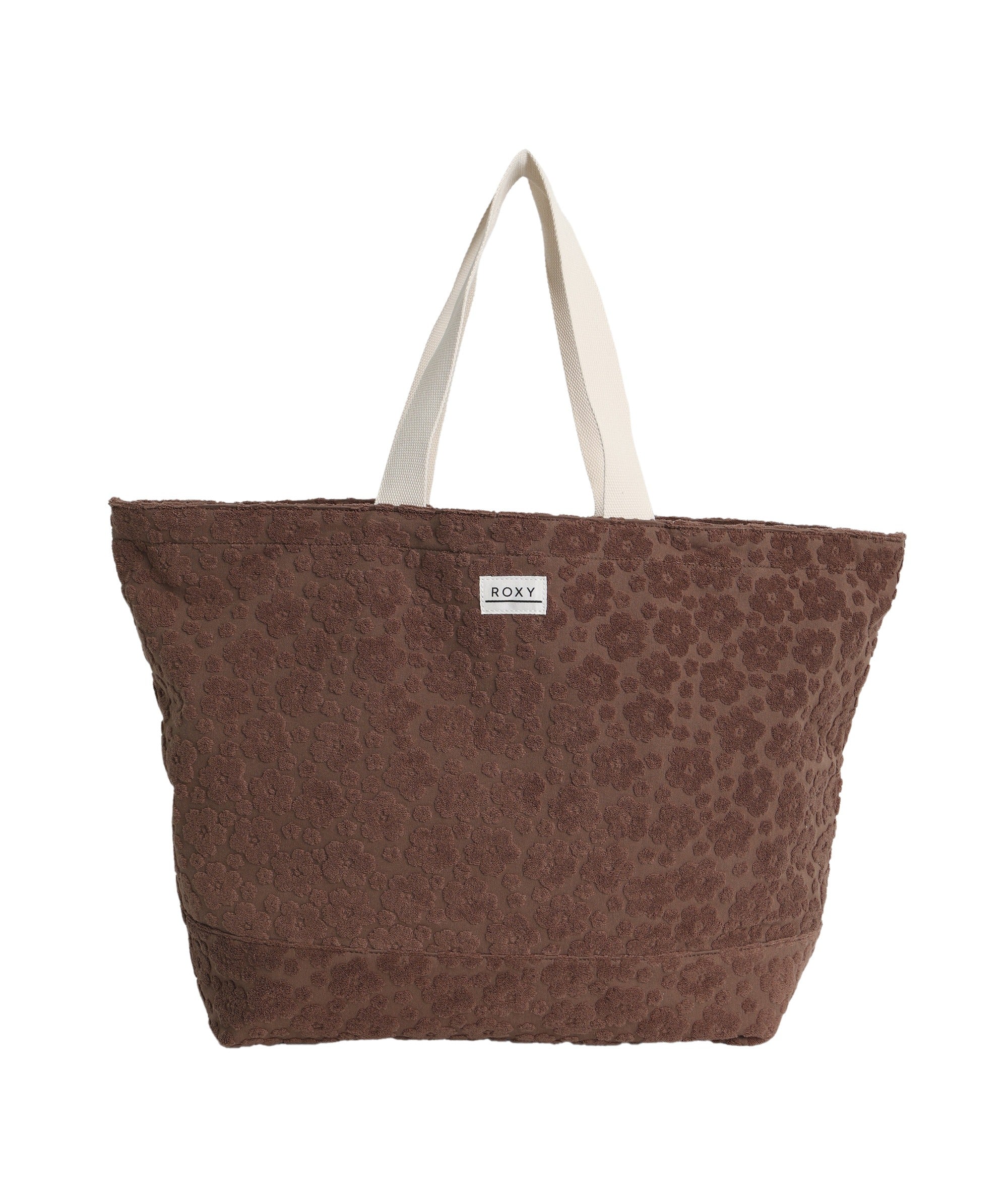BLOSSOM TERRY TOTE
