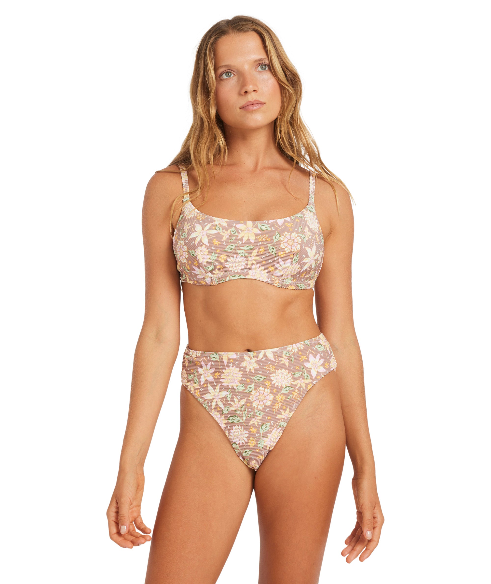 GARLAND D CUP BRALETTE