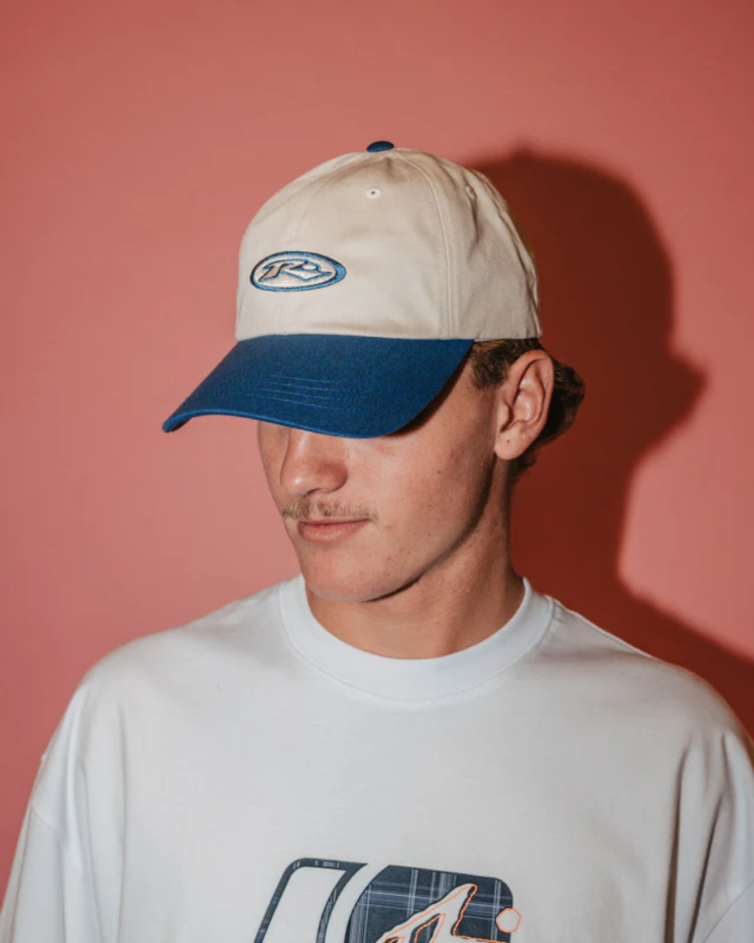 KICK FLIP DAD CAP