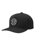 CREST C MP SNAPBACK