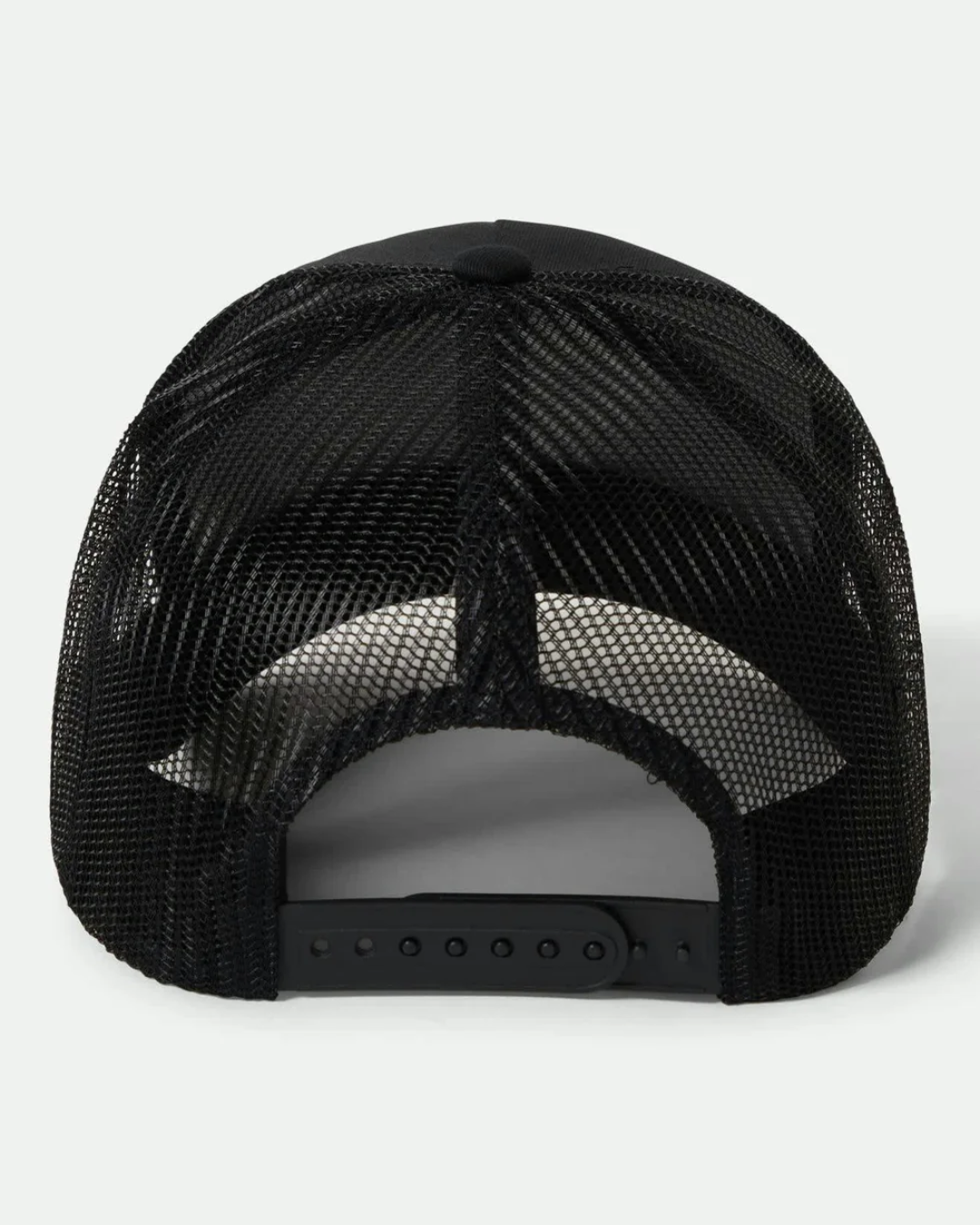 GENUINE QUALITY NETPLUS® TRUCKER HAT