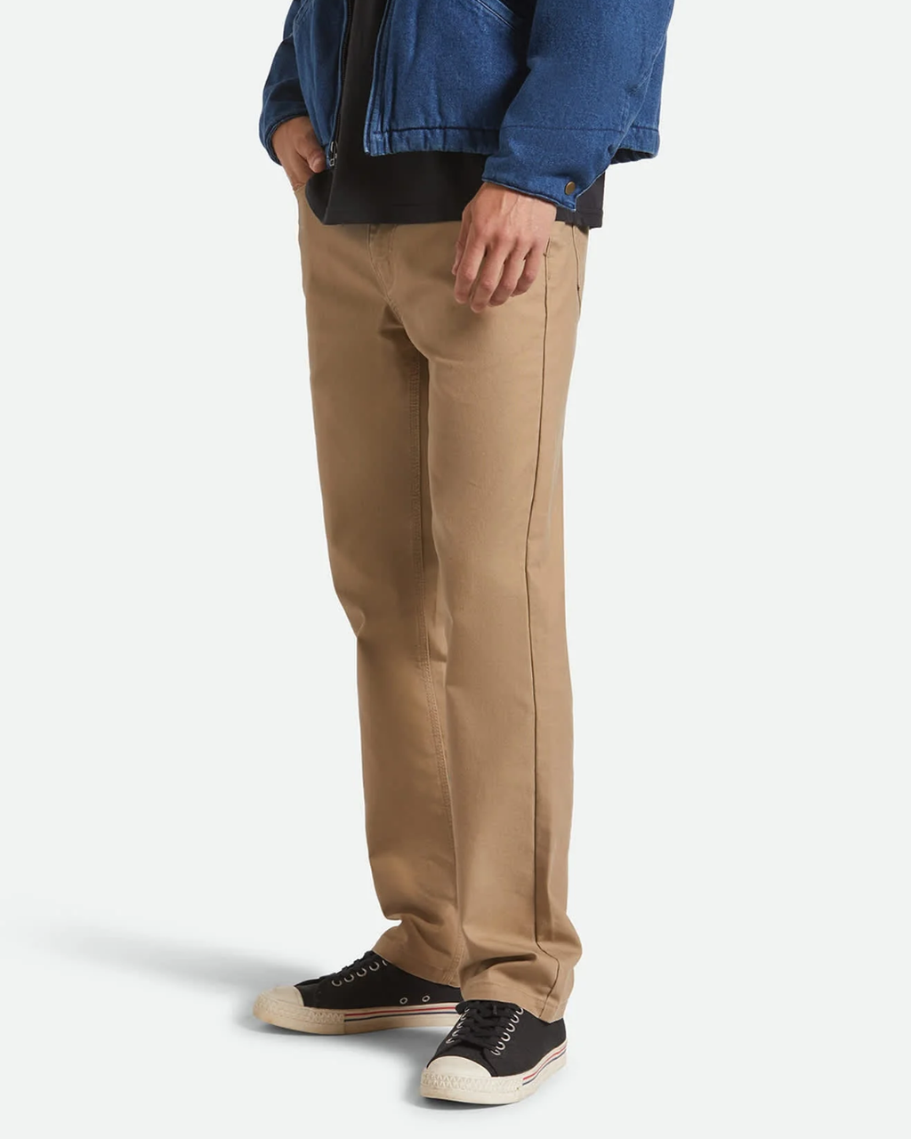 Builders 5 Pocket Pant