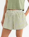 COVE STRIPE SHORT