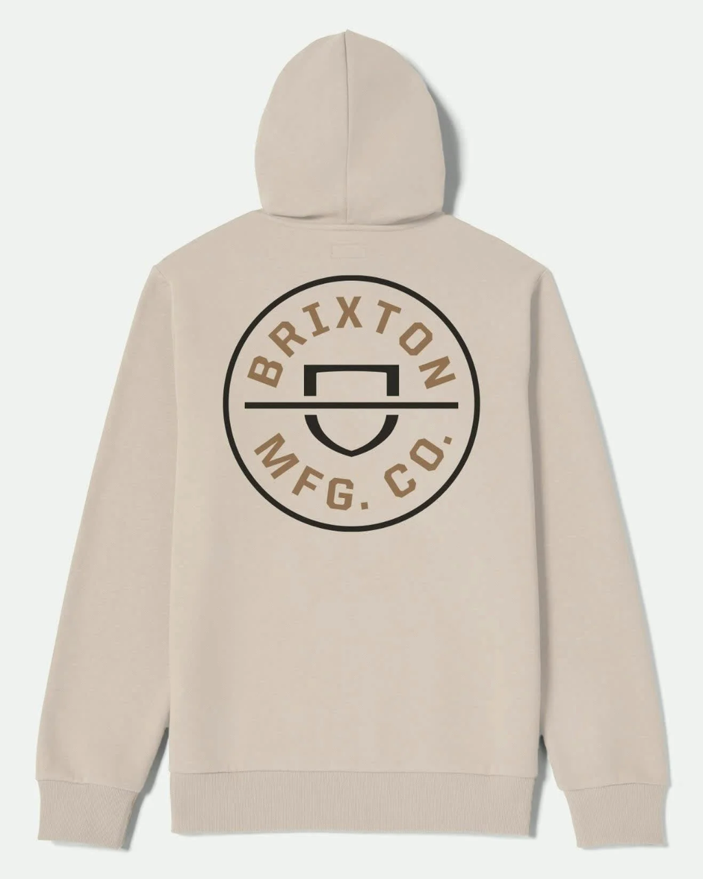 Crest Hood