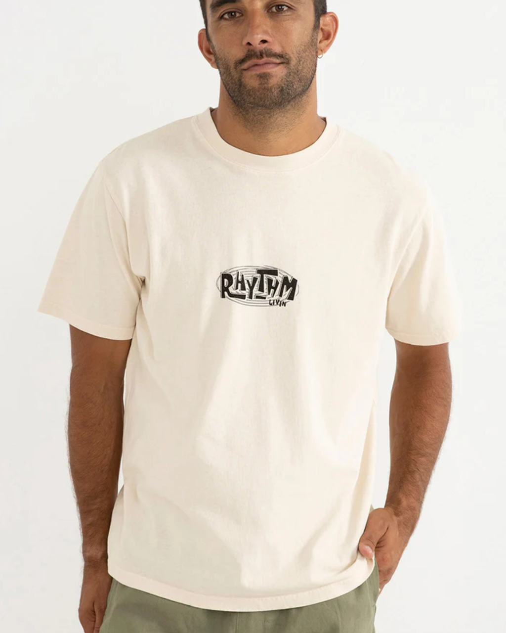 LOOP VINTAGE SS T-SHIRT