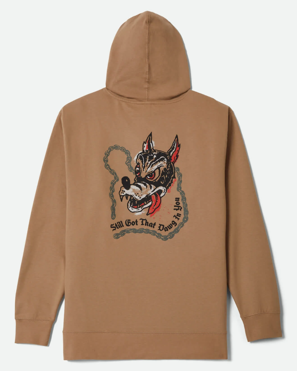 Dawg Hoodie
