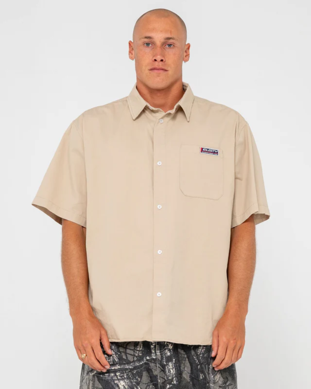 NORTHPOINT SHORT SLEEVE SHIRT