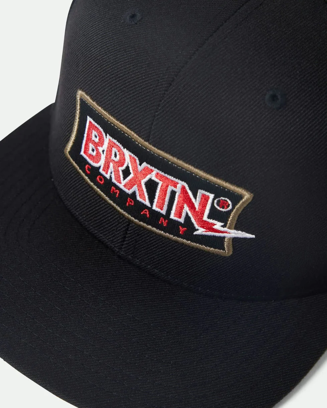 LIGHTNING MP SNAPBACK