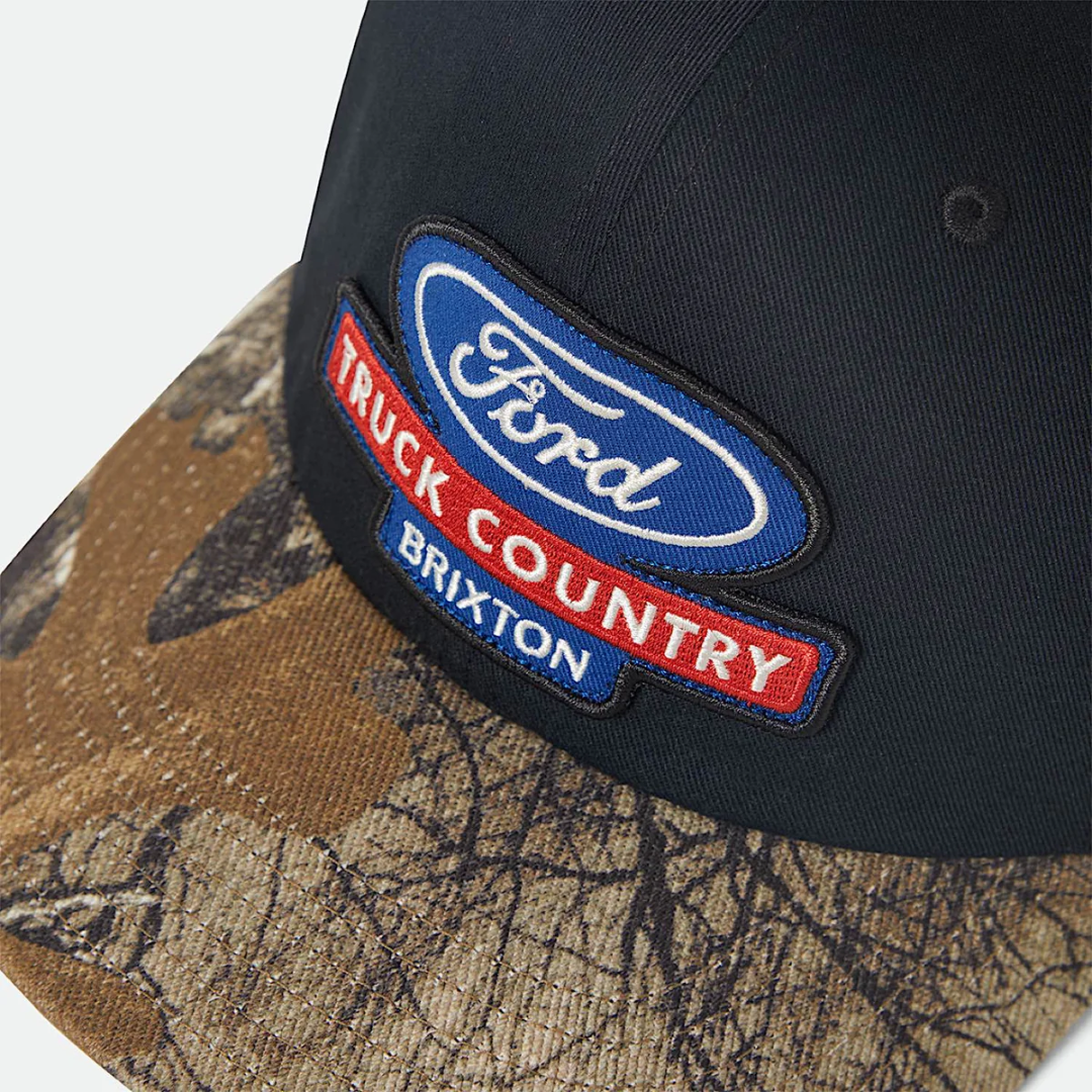 FORD TRUCK COUNTRY