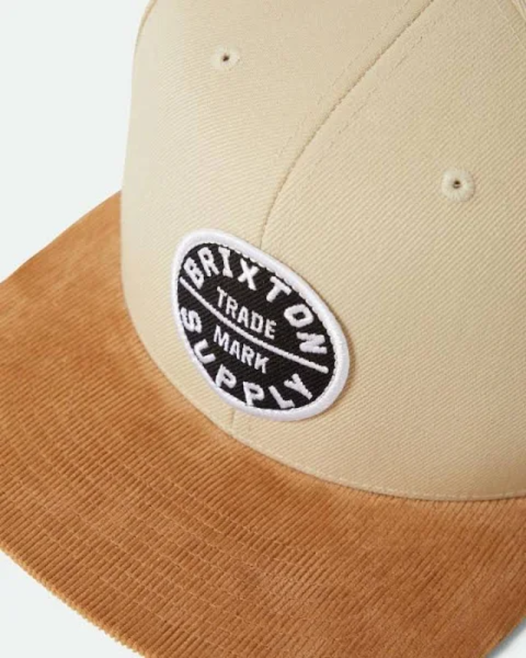 OATH III SNAPBACK