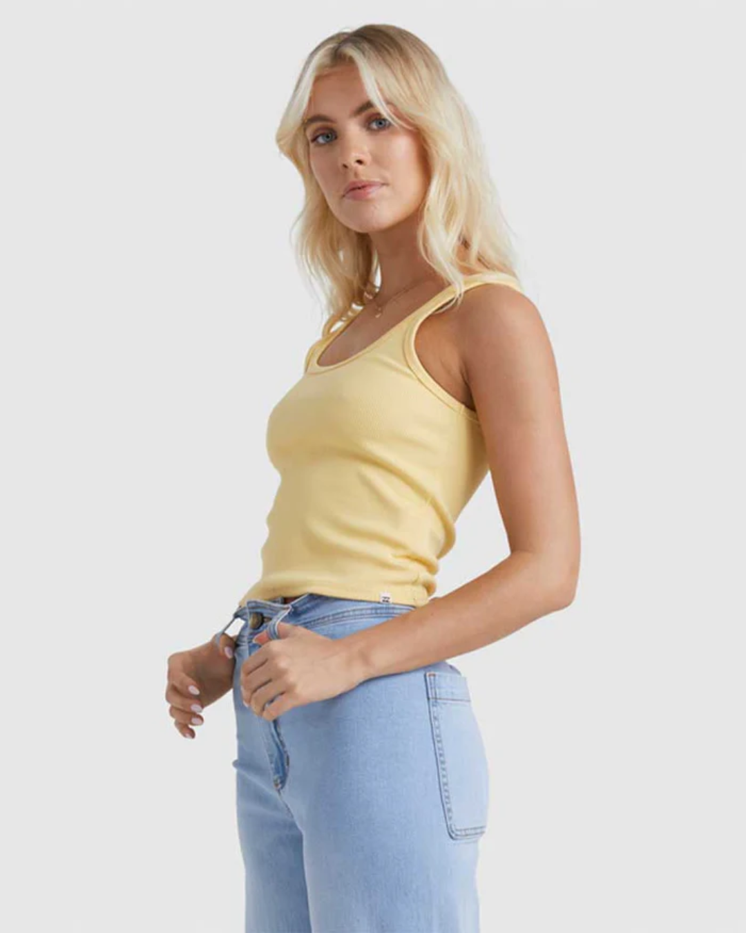 EVERYDAY TOP