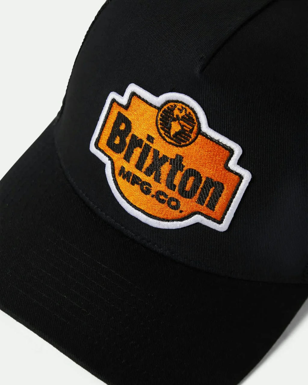 GENUINE QUALITY NETPLUS® TRUCKER HAT