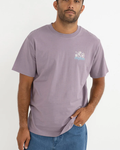 OLD GROWTH LIVIN SS T-SHIRT