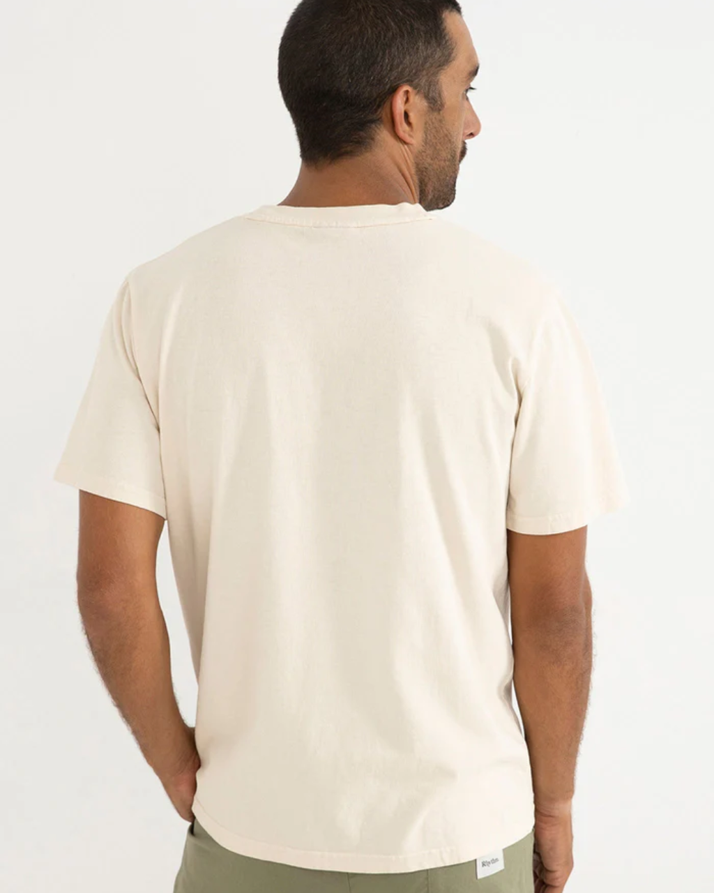 LOOP VINTAGE SS T-SHIRT