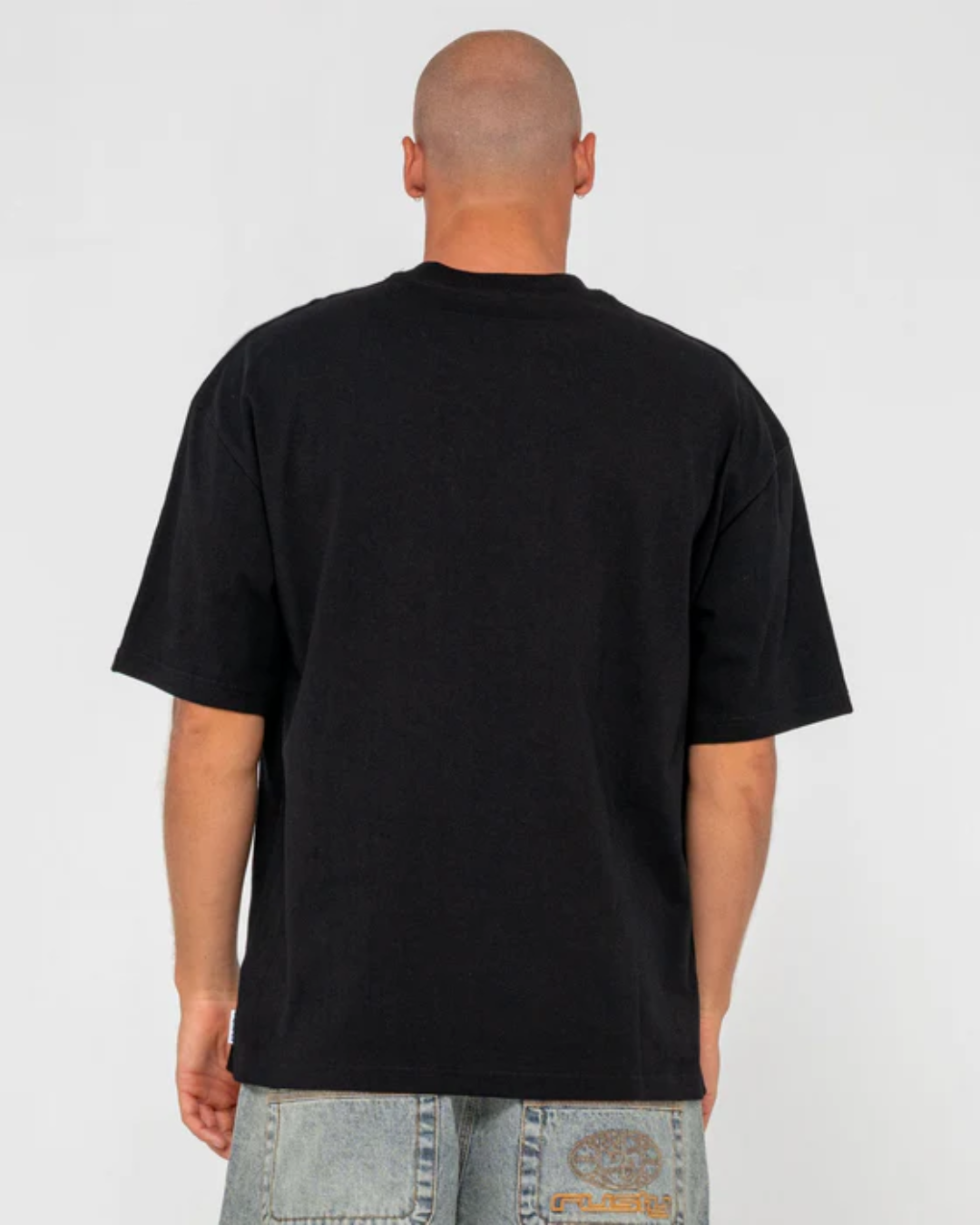 GAFFA TAPED SHORT SLEEVE TEE