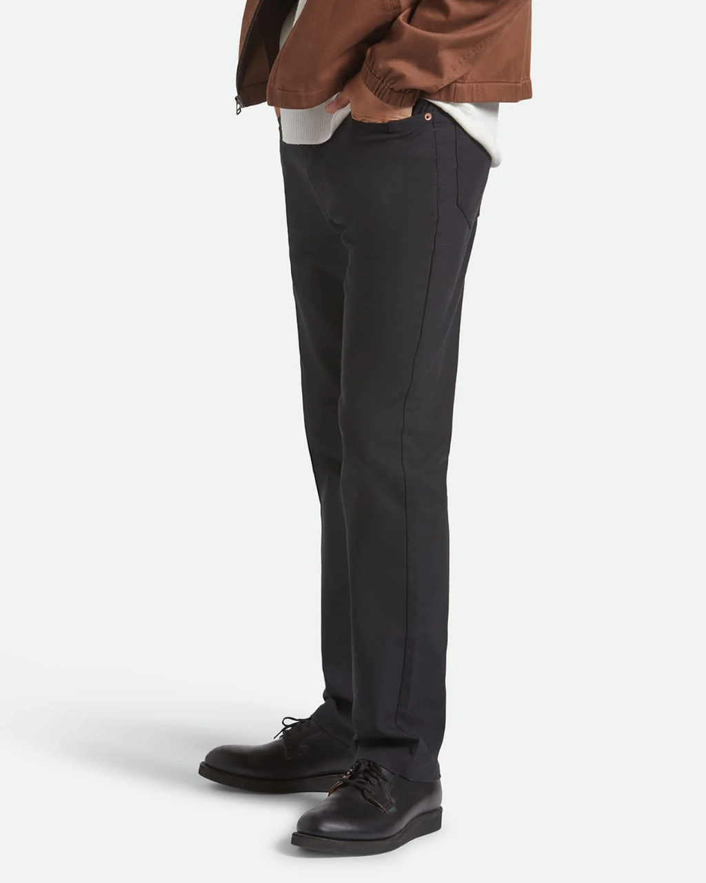 Builders 5 Pocket Pant