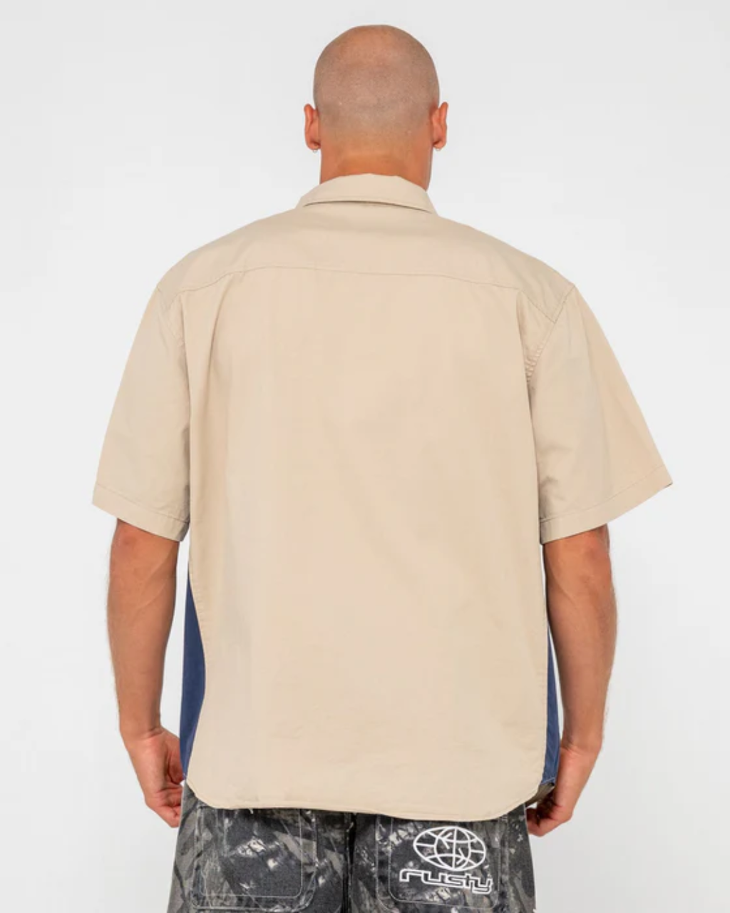 NORTHPOINT SHORT SLEEVE SHIRT