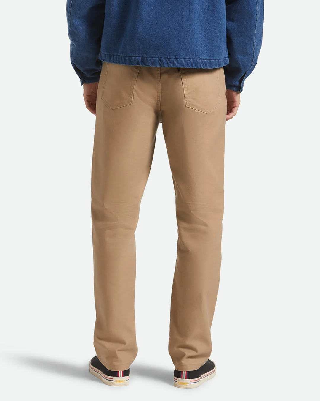 Builders 5 Pocket Pant