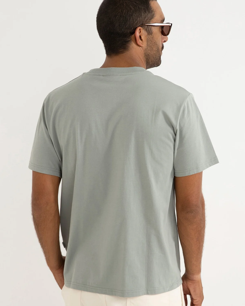 SLIDE SS T-SHIRT