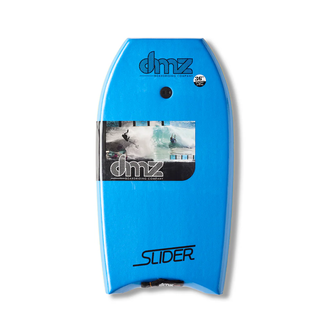 DMZ SLIDER