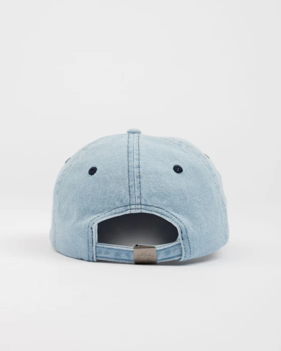 BETA DENIM DAD CAP
