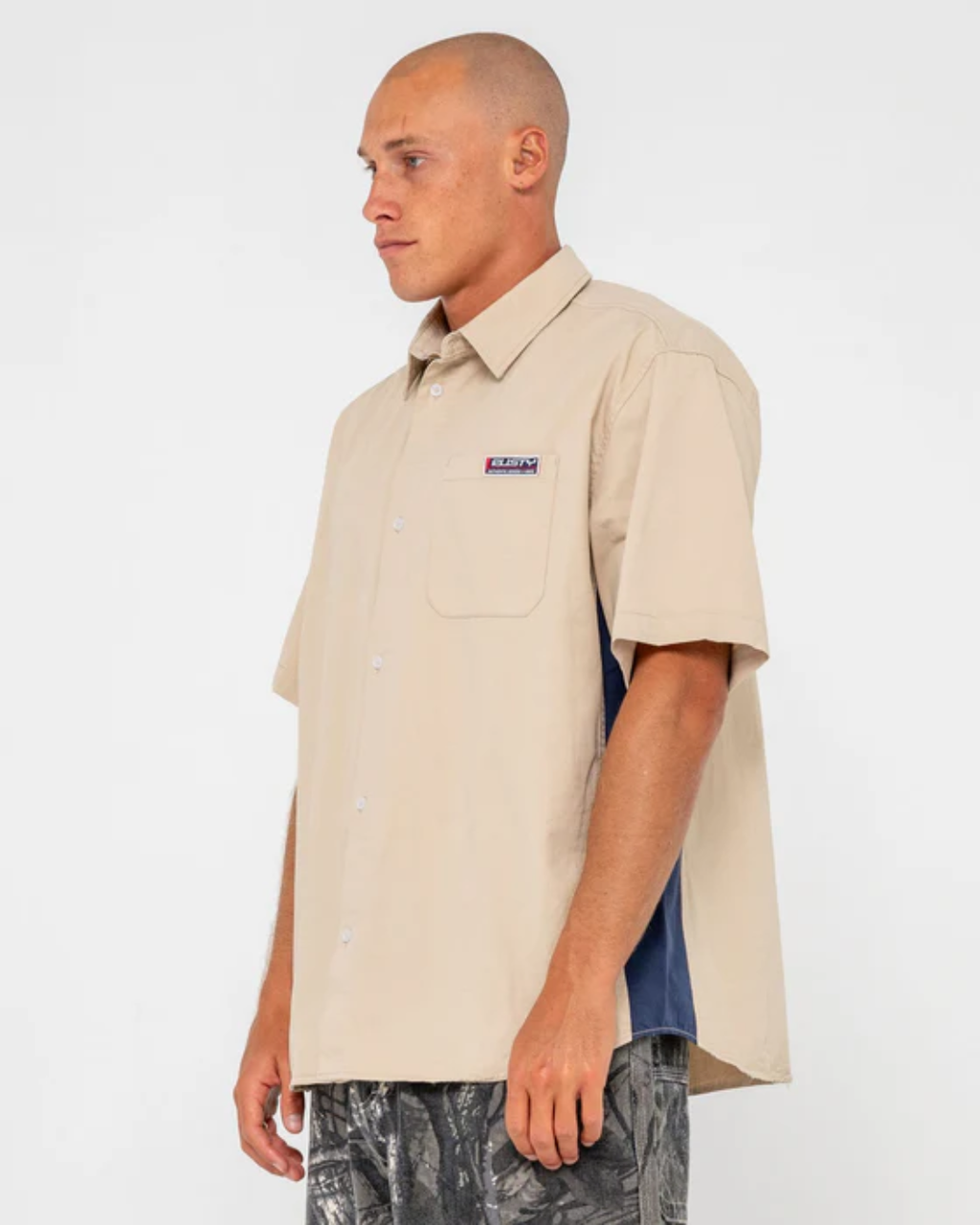 NORTHPOINT SHORT SLEEVE SHIRT