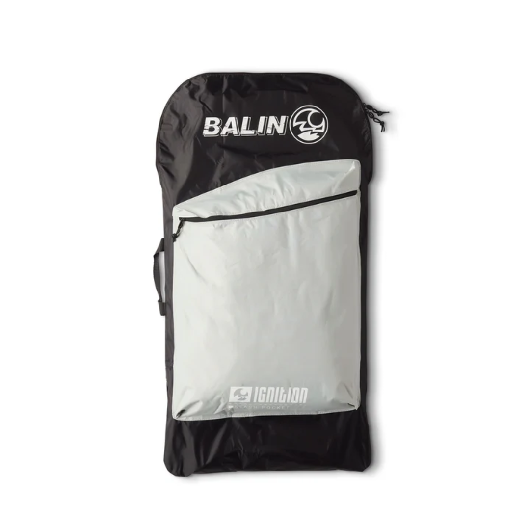 BODYBOARD COVER IGNITION