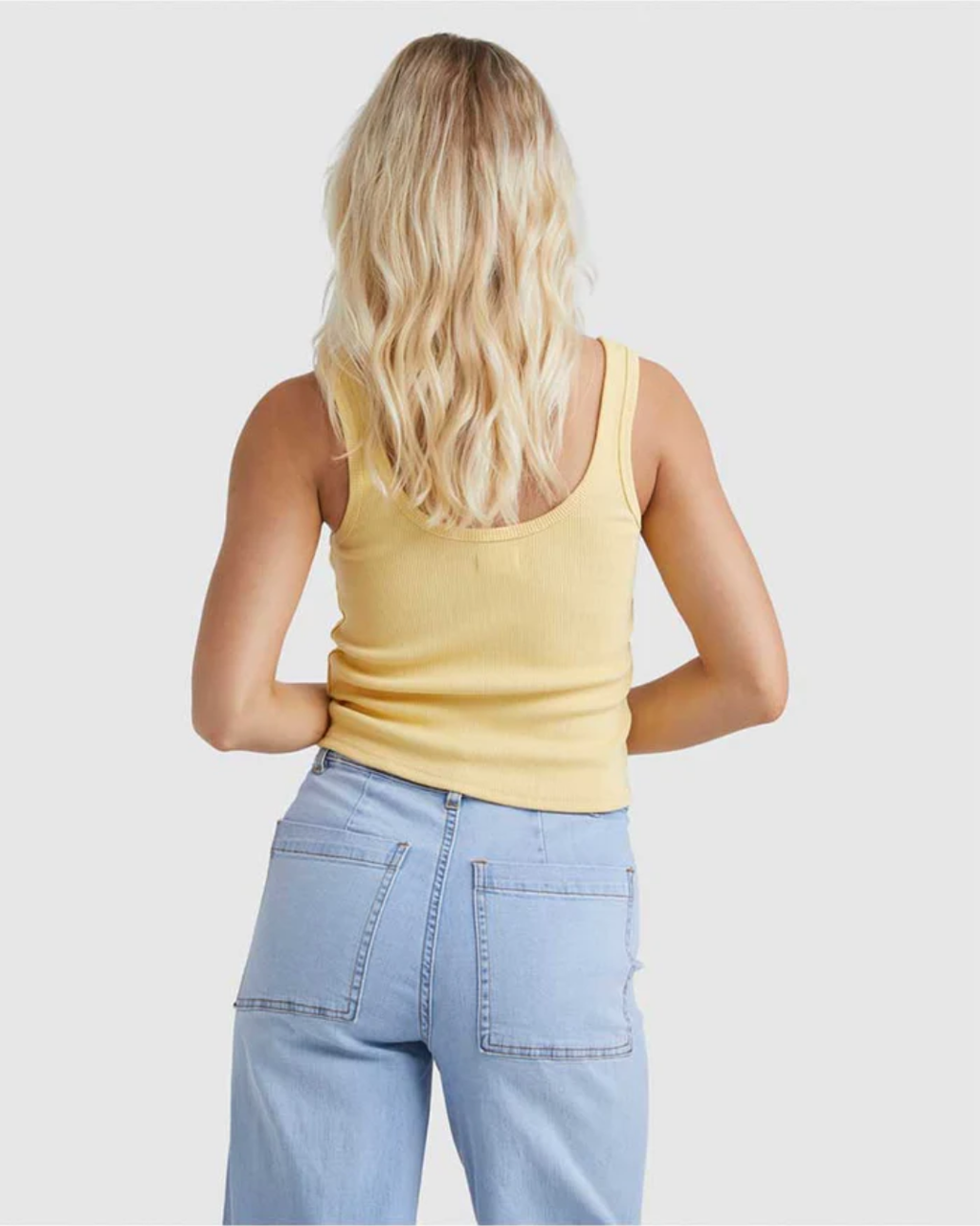 EVERYDAY TOP