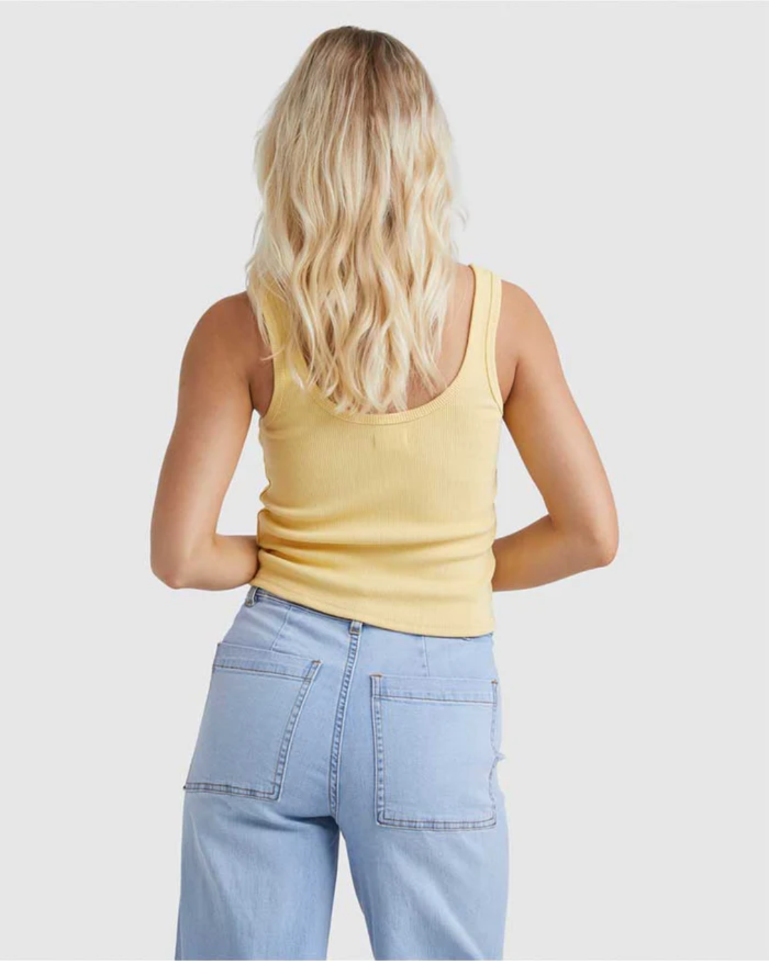 EVERYDAY TOP
