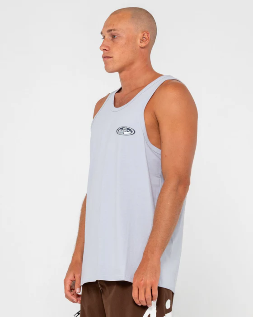 FADEN TANK