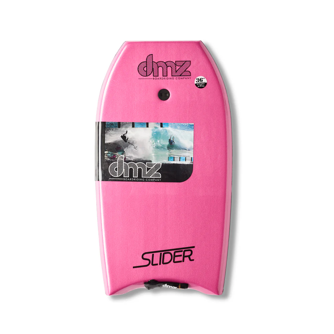 DMZ SLIDER