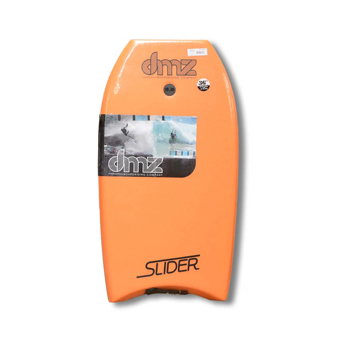 DMZ SLIDER
