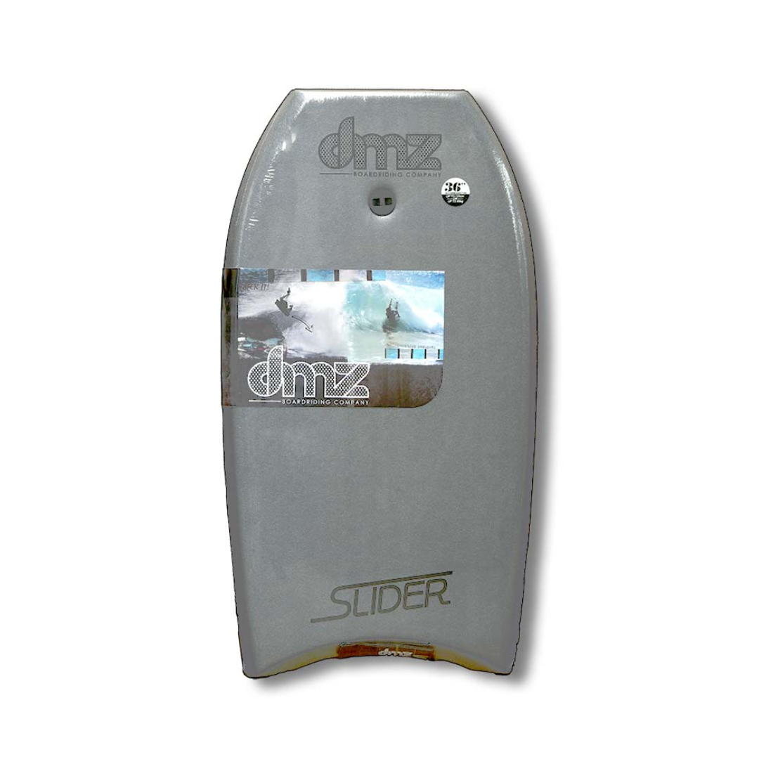 DMZ SLIDER