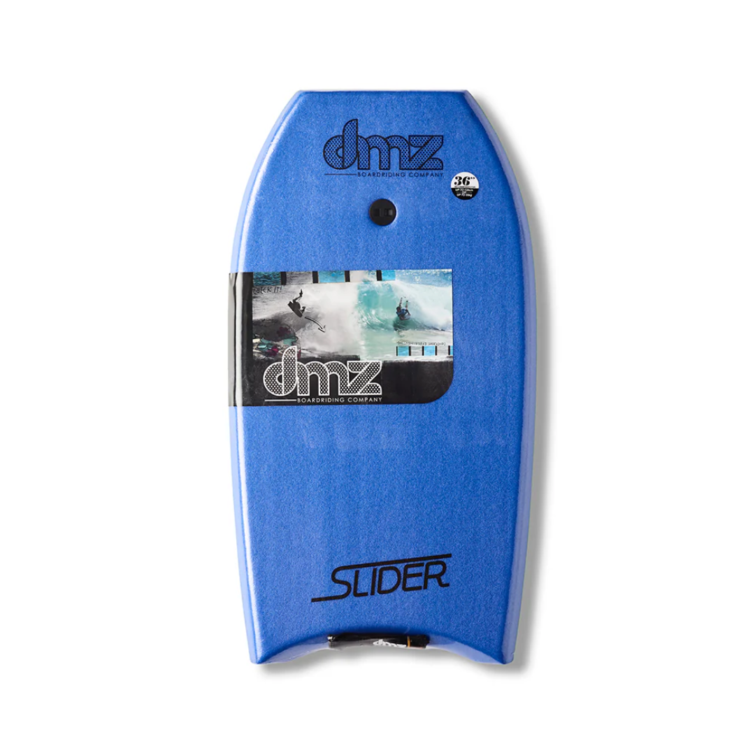 DMZ SLIDER