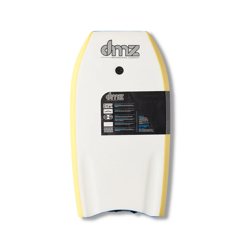 DMZ SLIDER