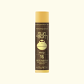 SUN BUM SPF15 LIP BALM