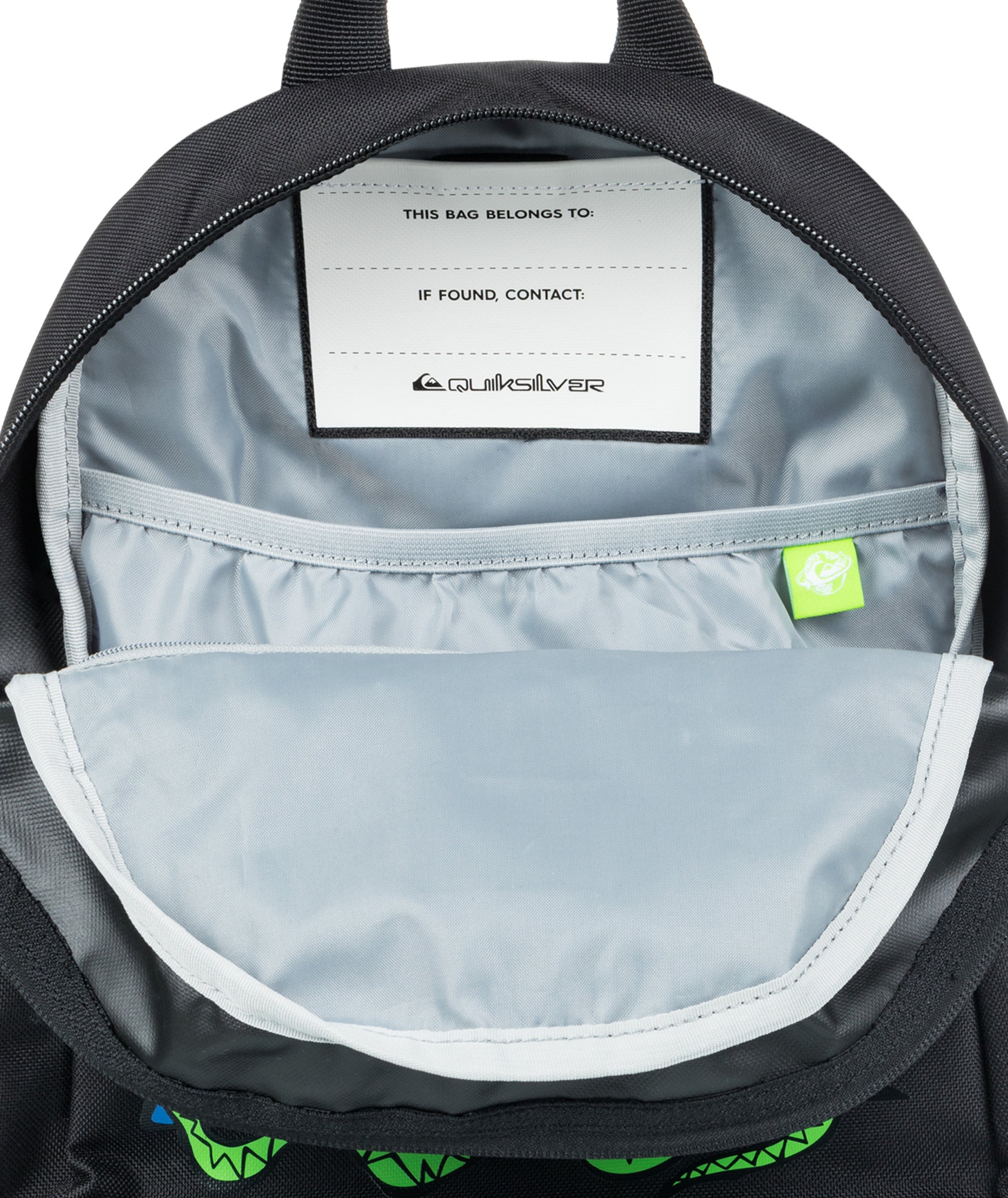 CHOMPINE 2.0 - SMALL BACKPACK