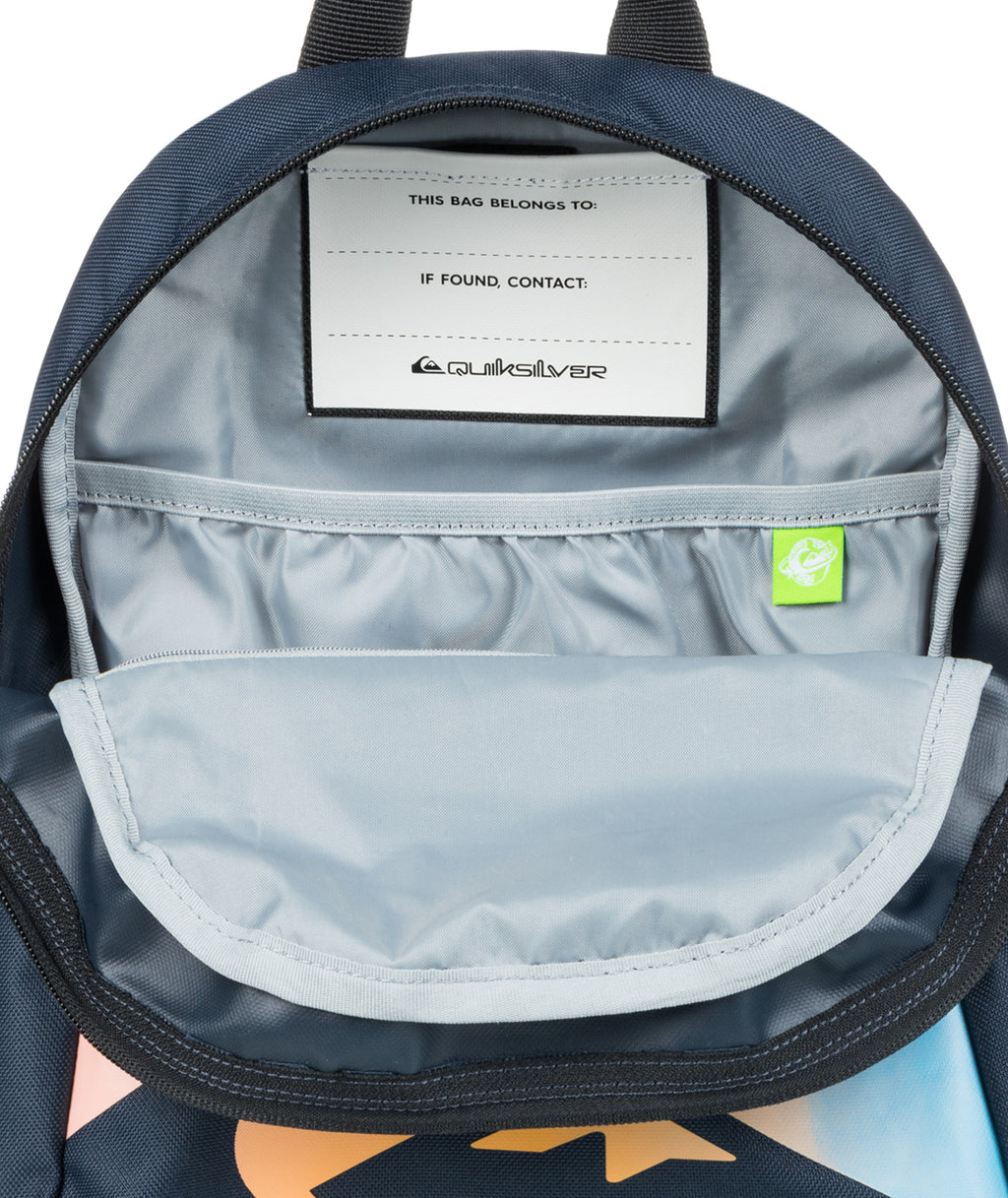 CHOMPINE 2.0 - SMALL BACKPACK